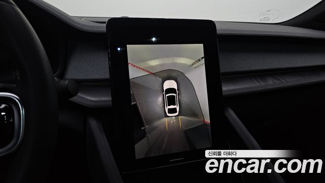Polestar Polestar 2 2022 — photo 23