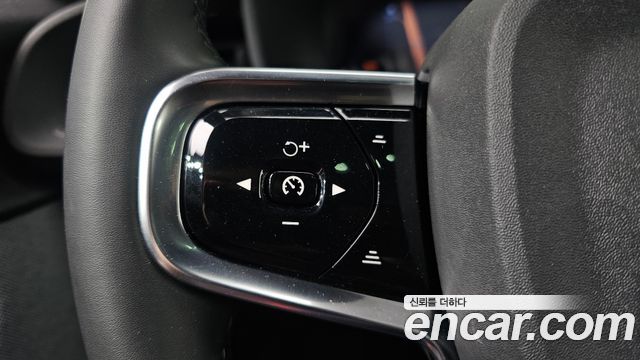 Polestar Polestar 2 2022 — photo 25