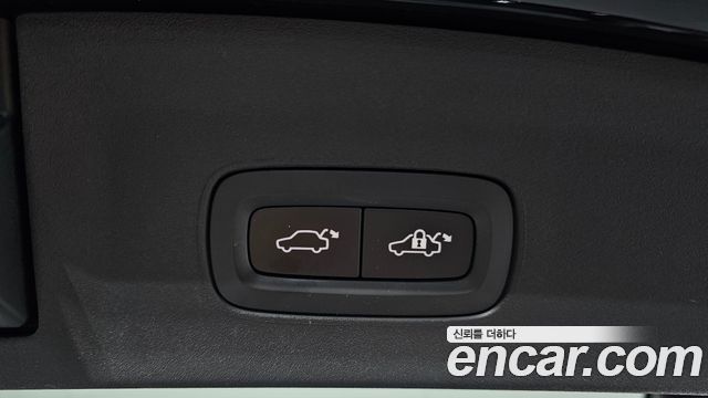 Polestar Polestar 2 2022 — photo 26