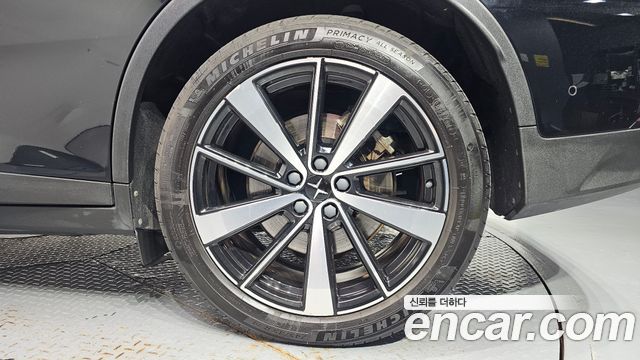 Polestar Polestar 2 2022 — photo 7