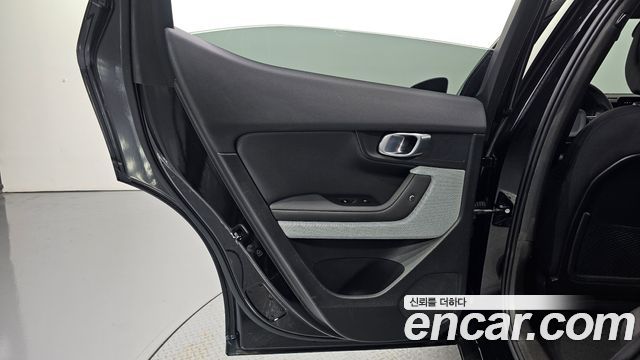 Polestar Polestar 2 2022 — photo 15