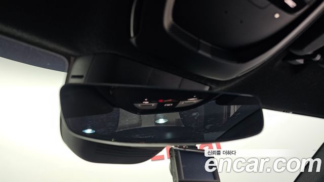Polestar Polestar 2 2022 — photo 27