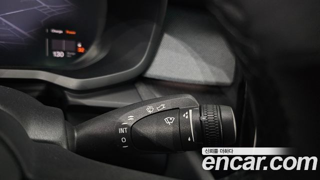 Polestar Polestar 2 2022 — photo 28