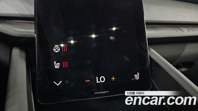 Polestar Polestar 2 2022 — photo 29