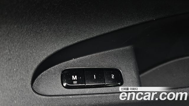 Polestar Polestar 2 2022 — photo 33