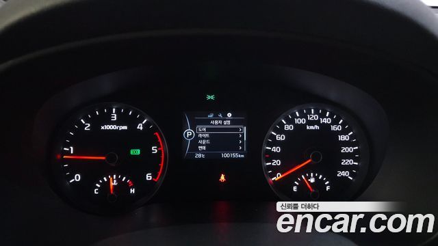 Kia Sportage 2016 — photo 8