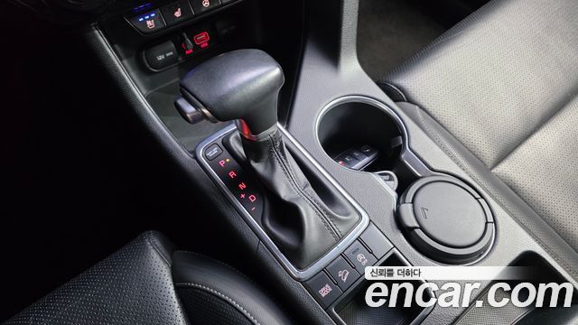 Kia Sportage 2016 — photo 9