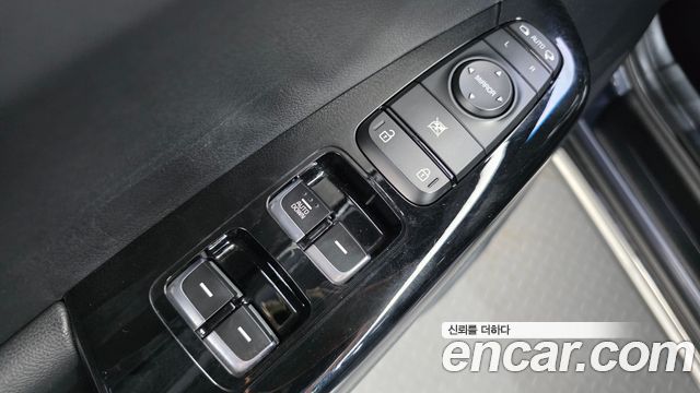 Kia Sportage 2016 — photo 11