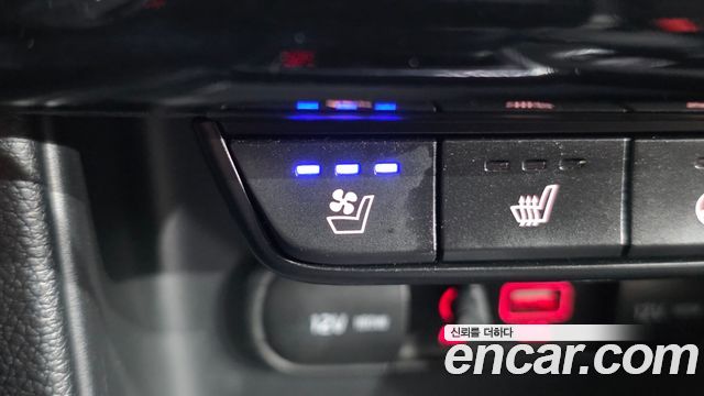 Kia Sportage 2016 — photo 15