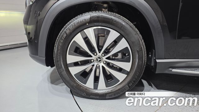 Mercedes-Benz GLE-Class 2026 — photo 5