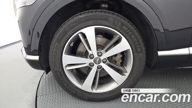 Genesis GV80 2021 — photo 5