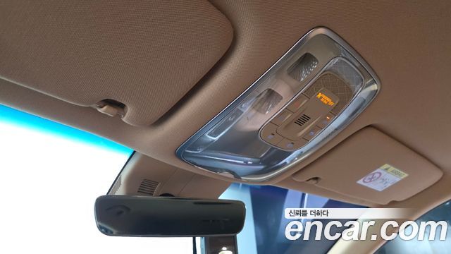 Genesis GV80 2021 — photo 24