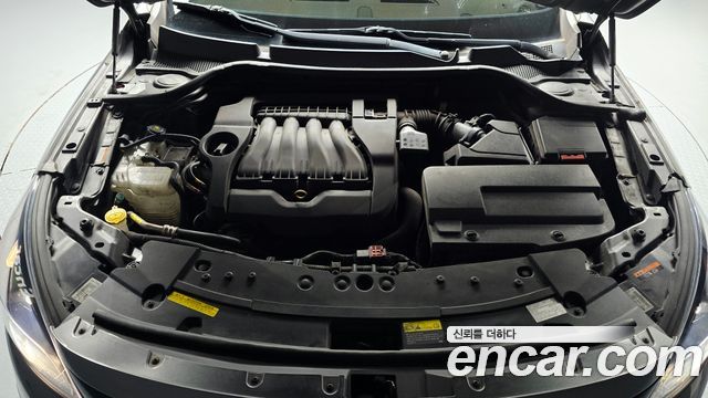 Renault Korea SM7 2016 — photo 6