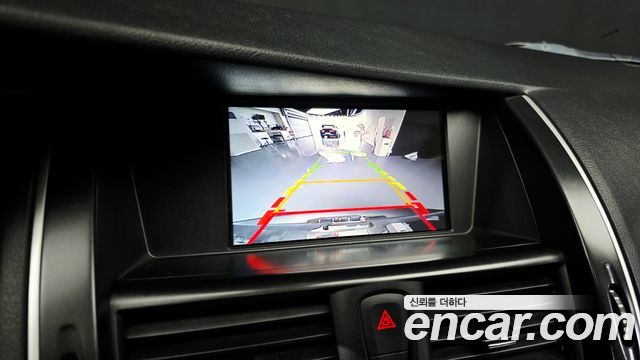 Renault Korea SM7 2016 — photo 20