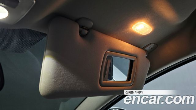 Renault Korea SM7 2016 — photo 21