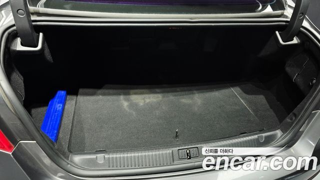 Renault Korea SM7 2016 — photo 26