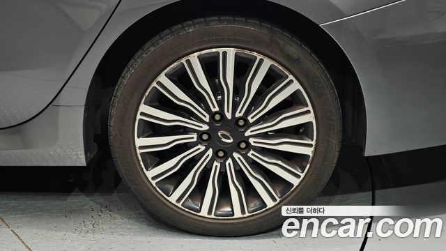 Renault Korea SM7 2016 — photo 7