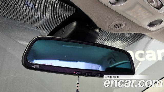 Renault Korea SM7 2016 — photo 29
