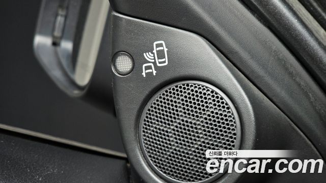 Renault Korea SM7 2016 — photo 33