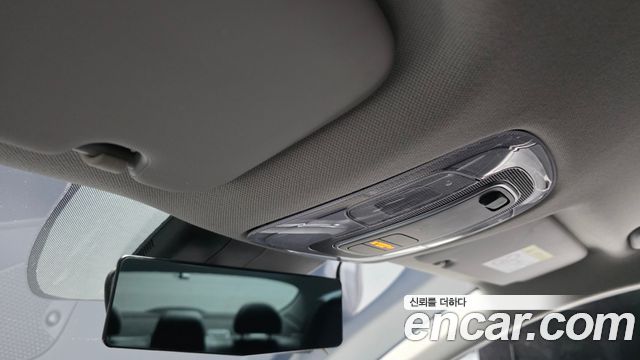 Hyundai AVANTE 2022 — photo 19