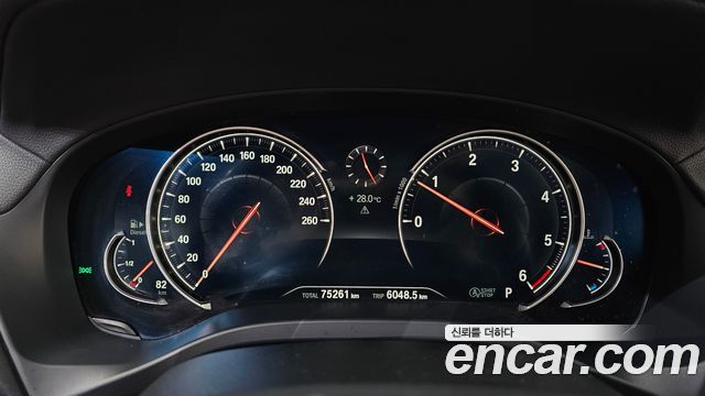 BMW X3 2018 — photo 11