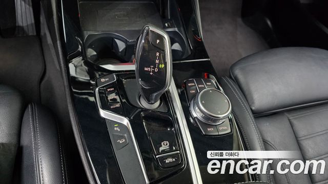 BMW X3 2018 — photo 12