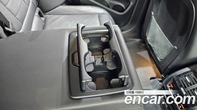 BMW X3 2018 — photo 29