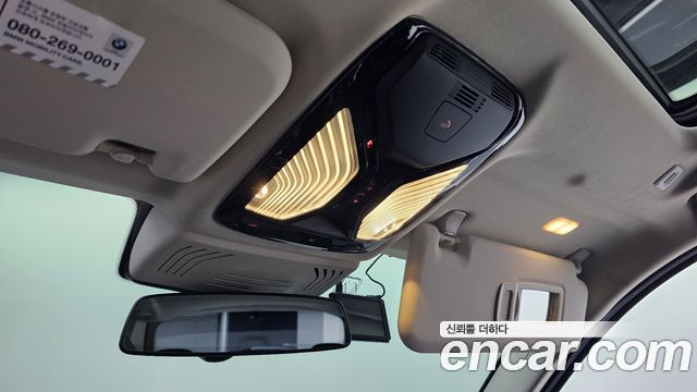 BMW X3 2018 — photo 30