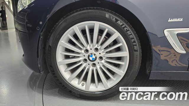BMW Gran Turismo 2018 — photo 5