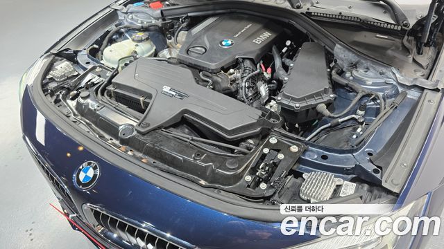 BMW Gran Turismo 2018 — photo 6