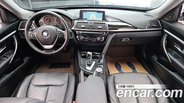 BMW Gran Turismo 2018 — photo 7