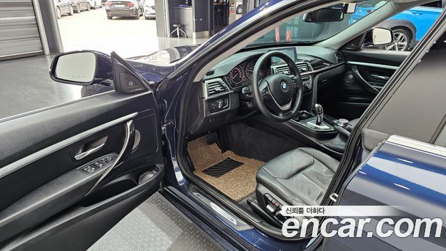 BMW Gran Turismo 2018 — photo 10