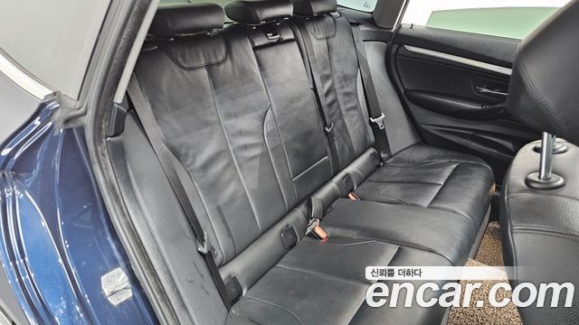 BMW Gran Turismo 2018 — photo 11