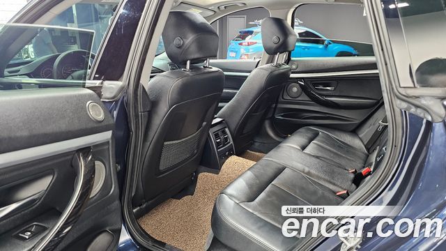 BMW Gran Turismo 2018 — photo 12