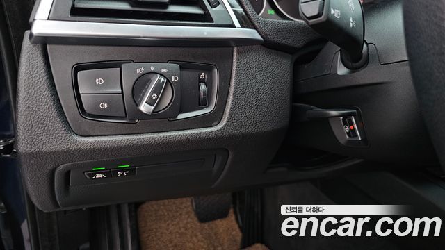 BMW Gran Turismo 2018 — photo 14