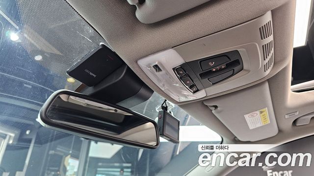 BMW Gran Turismo 2018 — photo 18