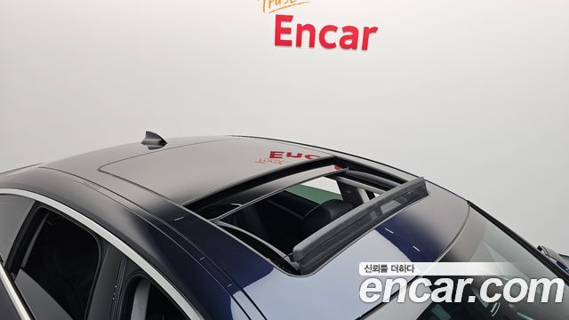BMW Gran Turismo 2018 — photo 20