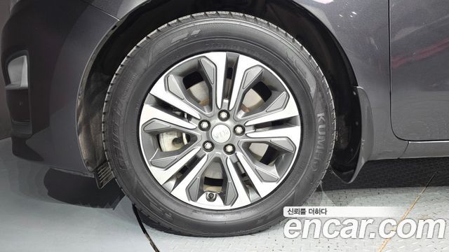 Kia Canival 2020 — photo 5