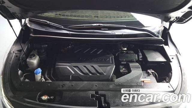 Kia Canival 2020 — photo 6