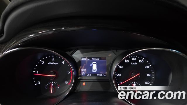 Kia Canival 2020 — photo 8