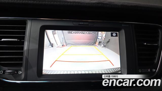 Kia Canival 2020 — photo 15