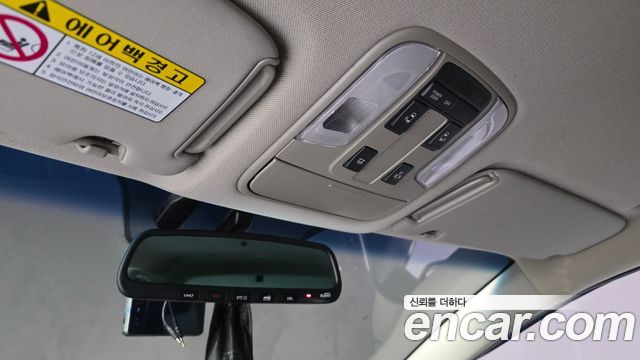 Kia Canival 2020 — photo 18