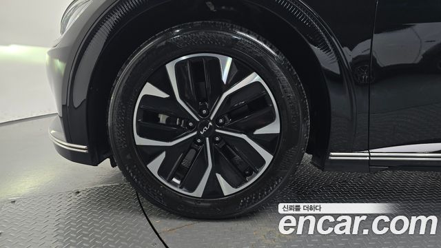 Kia EV6 2022 — photo 5