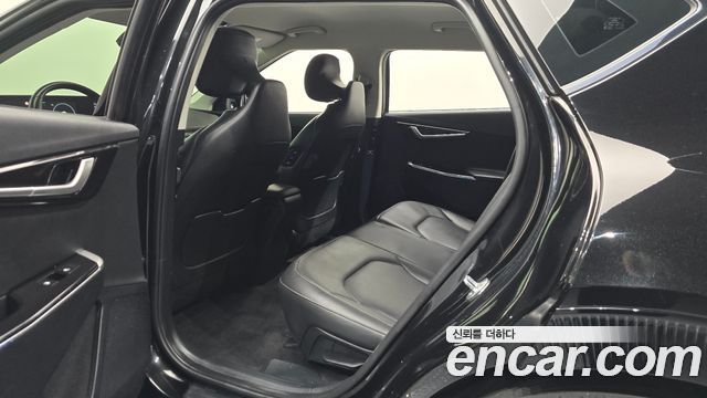 Kia EV6 2022 — photo 11