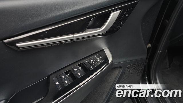 Kia EV6 2022 — photo 15