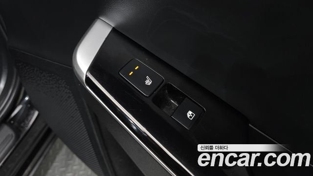 Kia EV6 2022 — photo 16