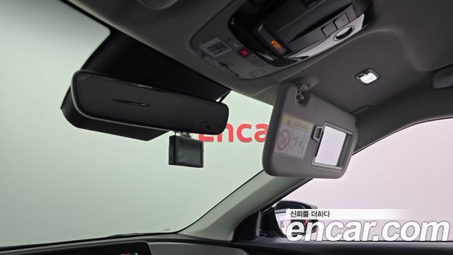 Kia EV6 2022 — photo 19