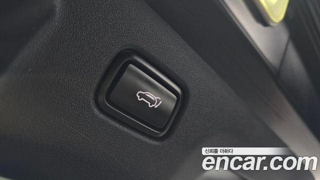 Kia EV6 2022 — photo 20