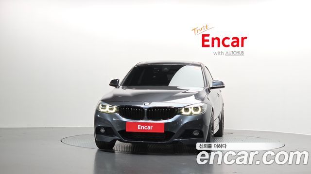 BMW Gran Turismo 2020 — photo 3