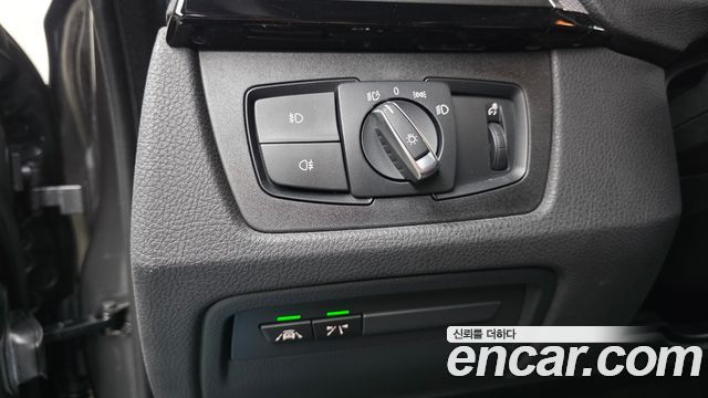 BMW Gran Turismo 2020 — photo 20
